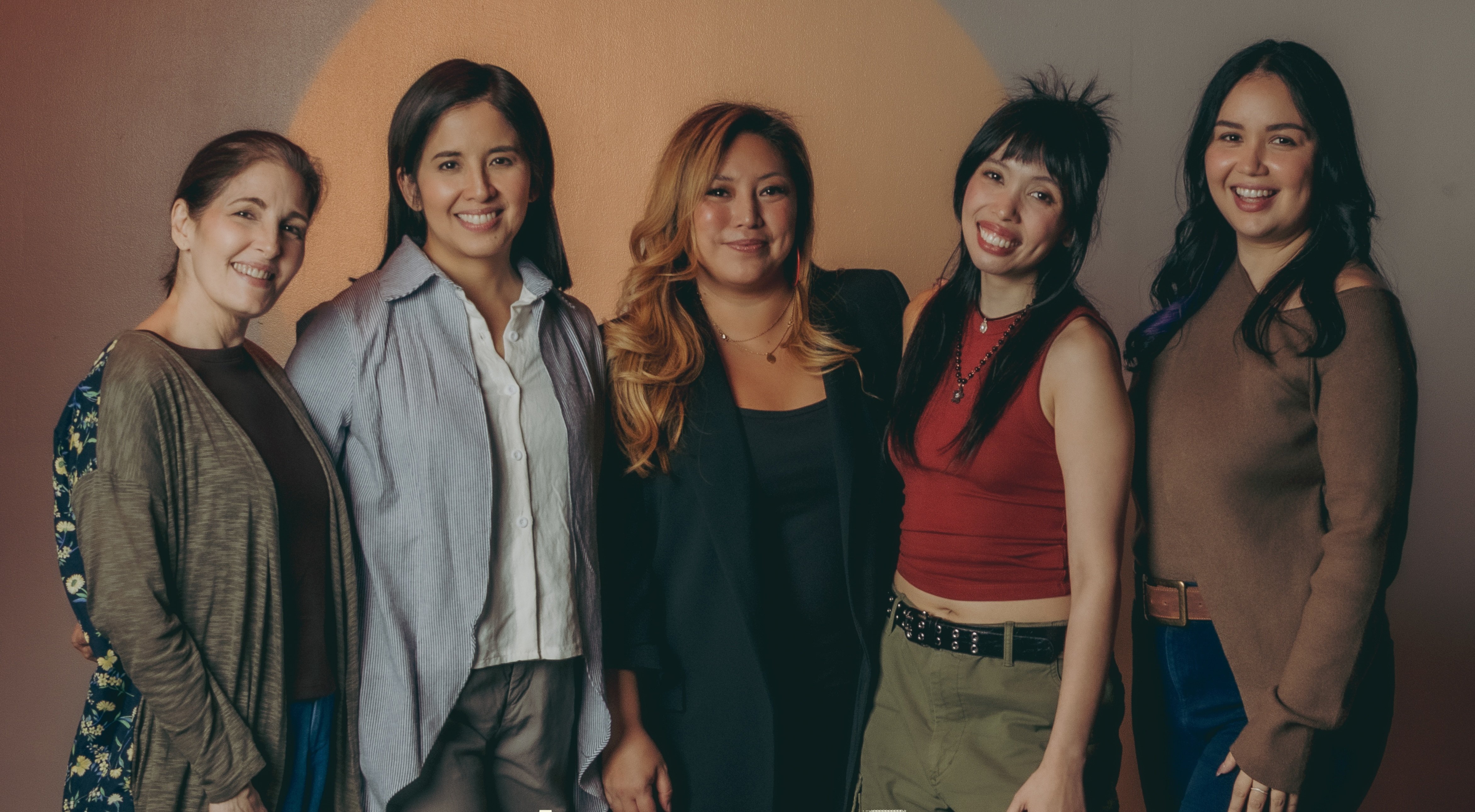 Barefoot Theatre Collaborative stages Asian premiere of 'anthropology'