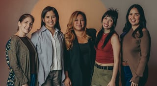Barefoot Theatre Collaborative stages Asian premiere of 'anthropology'
