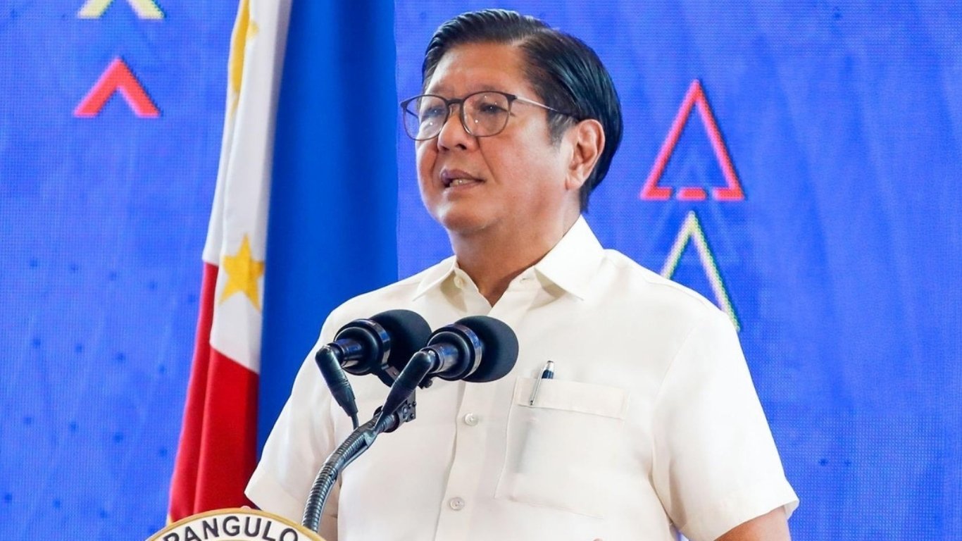 Marcos faces impeachment complaint