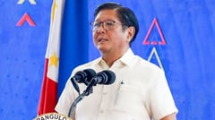 Marcos faces impeachment complaint