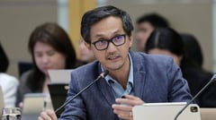 DPWH chief unveils task force ‘Kontra Baha’
