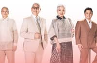 Ryan Cayabyab brings together three of the country's most classic voices for the Valentine edition of his Maestro Class series