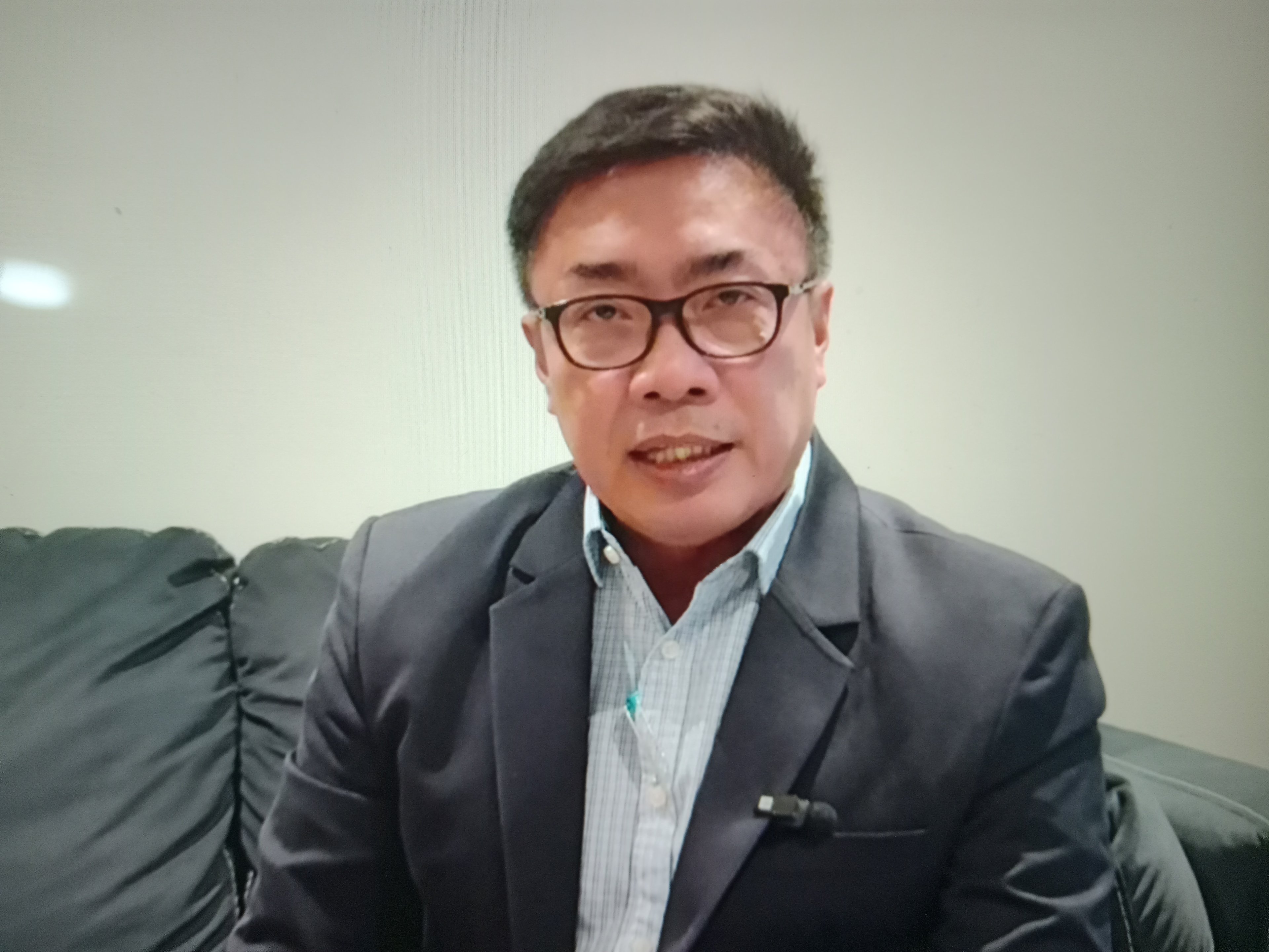 Romualdez lawyer calls Senate allegations ‘logically, physically impossible’
