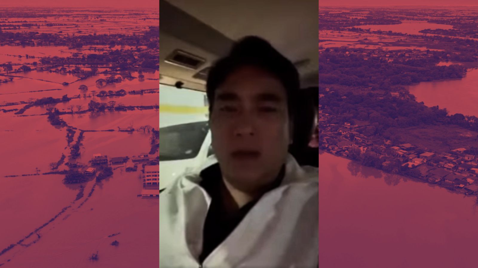 Bong Revilla faces arrest warrant, says ‘no due process’