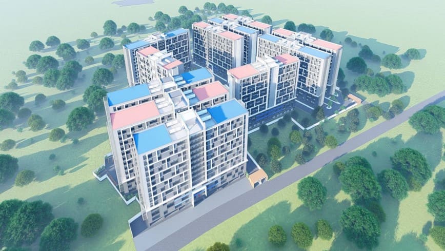 More beneficiaries receive units under Expanded 4PH Program
