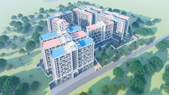 More beneficiaries receive units under Expanded 4PH Program