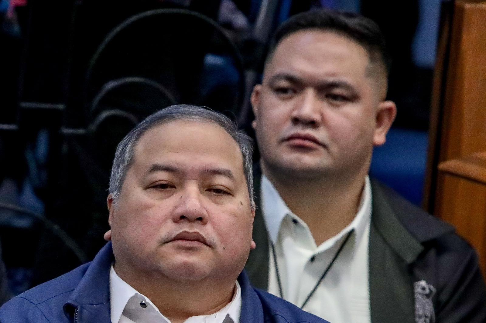 Alcantara haharap sa panibagong isyu ng flood control project sa Bulacan
