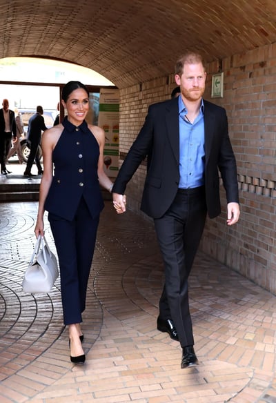 Harry at Meghan, bumalik sa dati nilang publicist