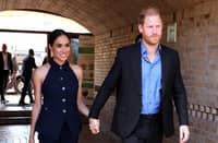 SUSSEXES, muling nakiapgtulungan sa Sunshine Sachs Morgan & Lylis