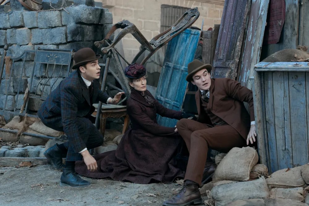 A packed year of must-watch originals
