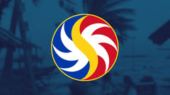 PCSO provides relief to Laguna typhoon victims