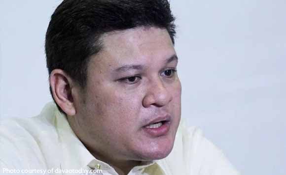 Pulong questions motives behind impeachment complaint vs Marcos