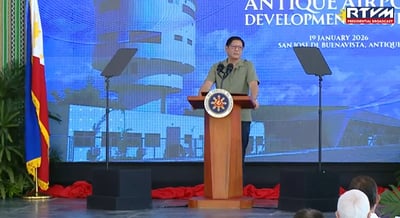 300 more palay processing centers to open nationwide this year