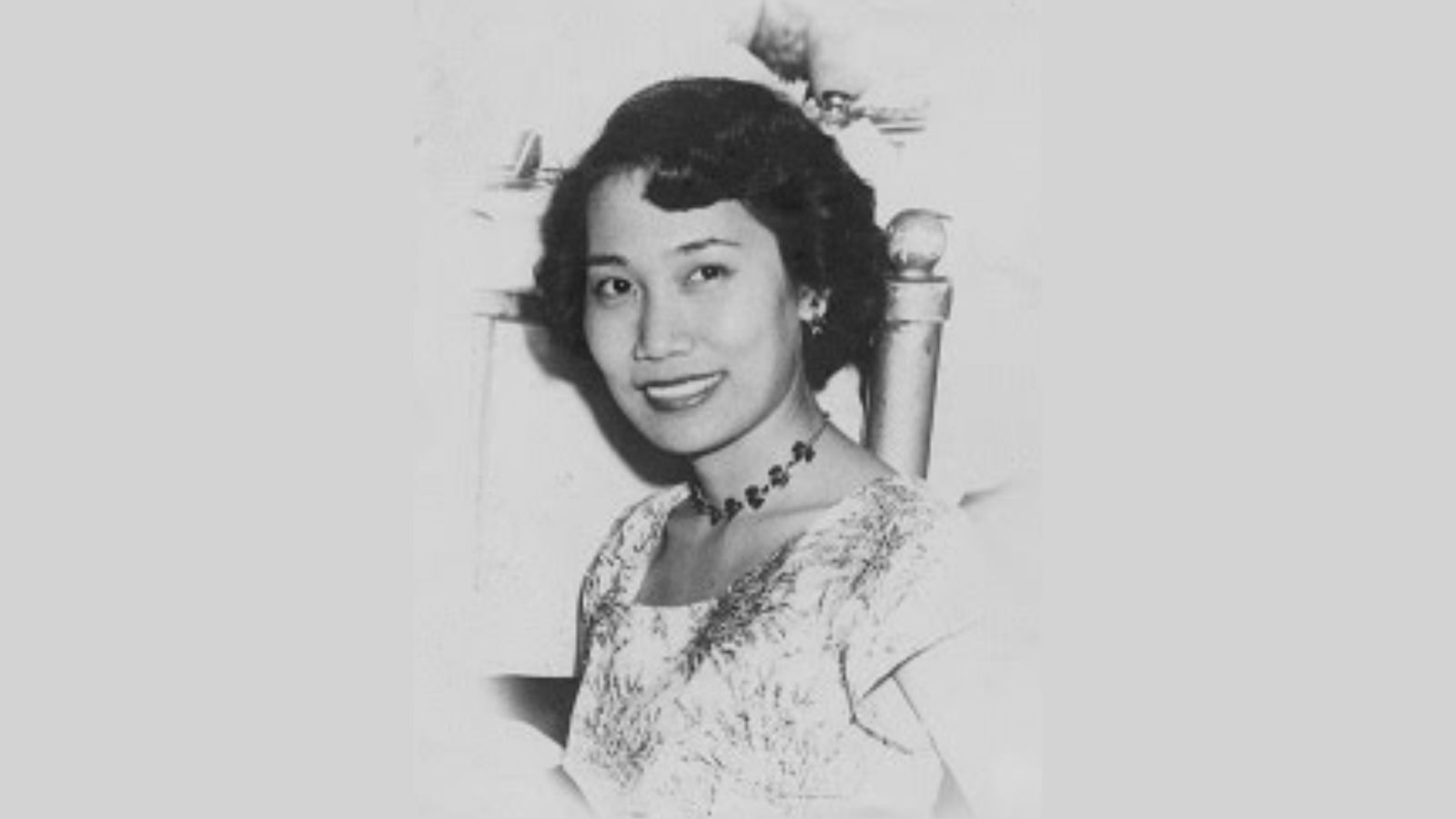 Literary icon Aida Rivera-Ford dies at 99