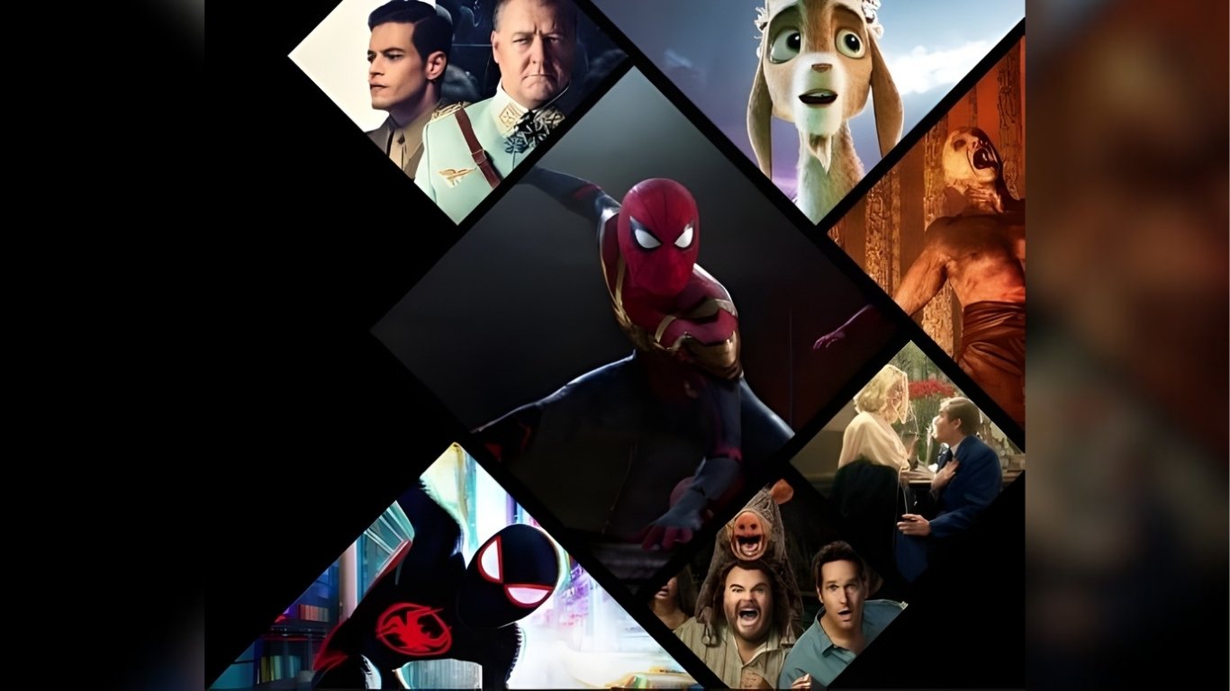 Netflix locks in Sony’s big-screen hits in global deal