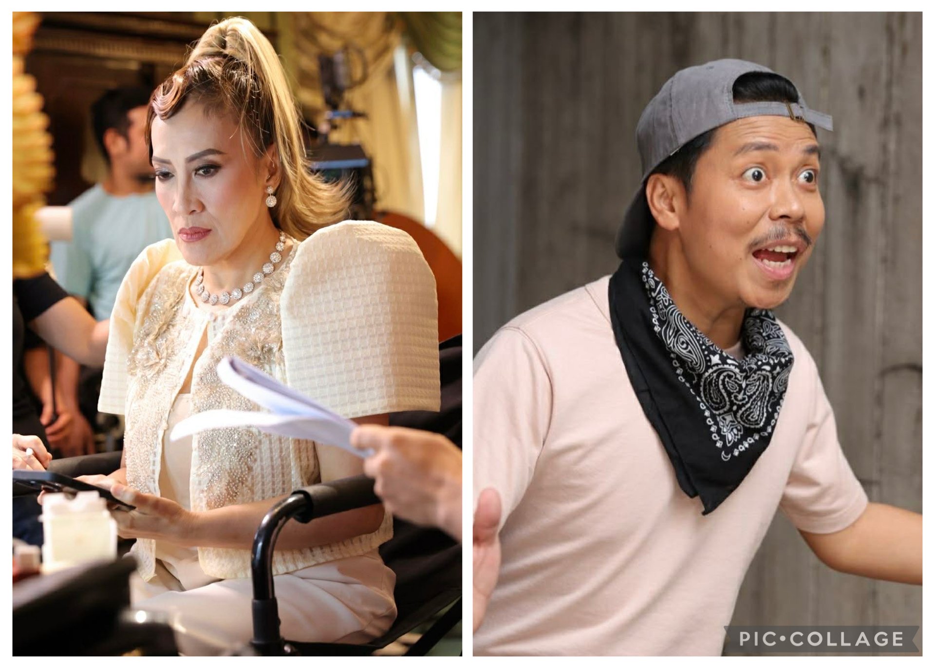 From laughs to courage: AiAi Delas Alas, Empoy Marquez lead 'Heart of Batang Paco'