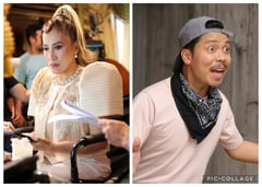 From laughs to courage: AiAi Delas Alas, Empoy Marquez lead 'Heart of Batang Paco'