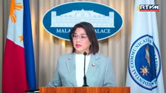 Impeachment complaint vs Marcos raises questions