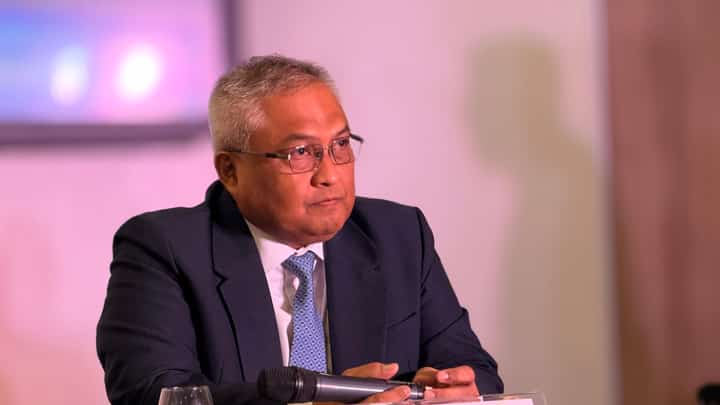 GLOBE President and CEO Carl Cruz details network expansion and AI-driven data plans