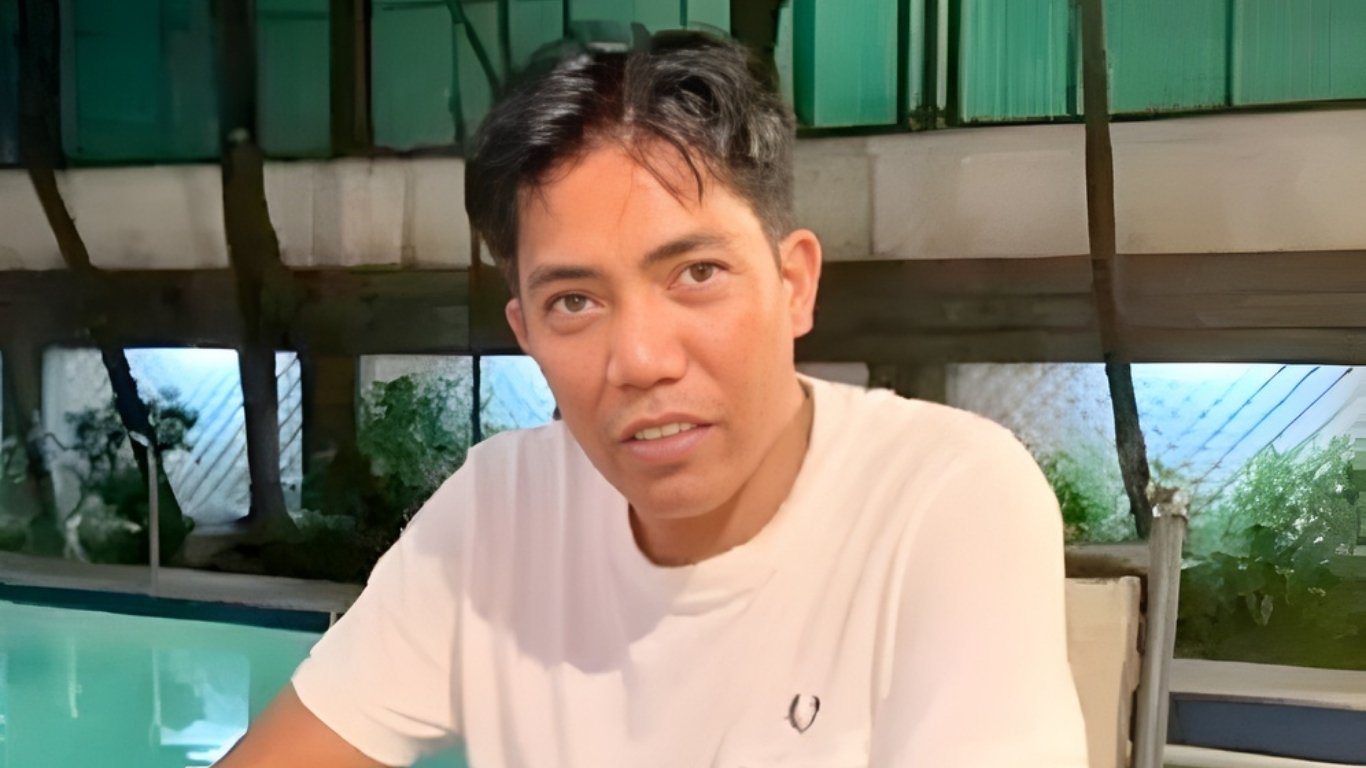 Vlogger na gumamit umano ng police uniform, inaresto sa Pasay City 