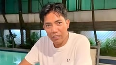 Vlogger na gumamit umano ng police uniform, inaresto sa Pasay City