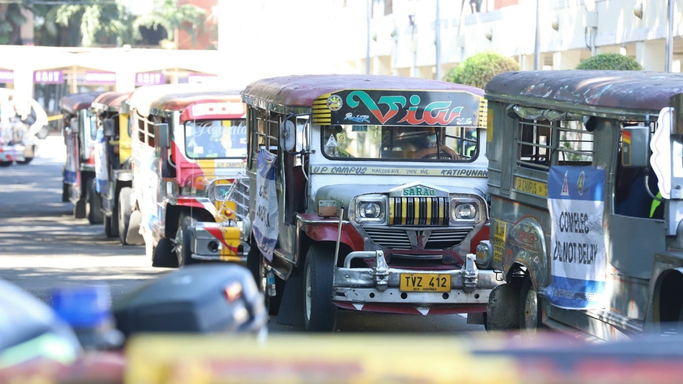 PISTON calls PUV modernization a ‘failure’