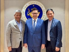 PSC, Pagcor unite for sports development