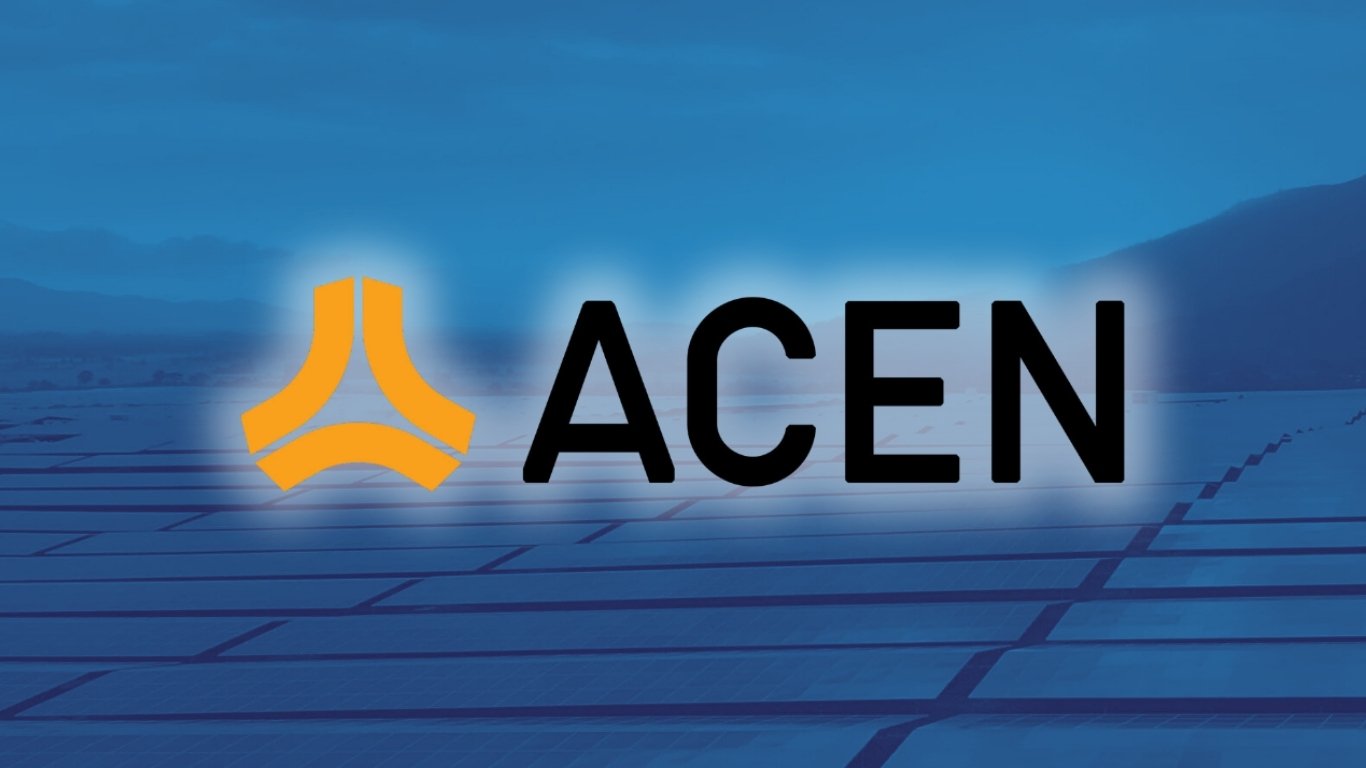 ACEN’s 60-MW solar feeds Luzon grid
