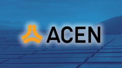 ACEN’s 60-MW solar feeds Luzon grid