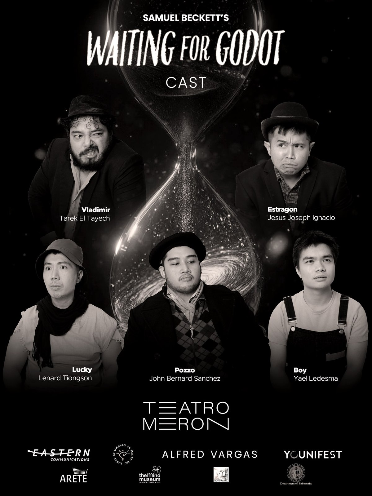 Teatro Meron Facebook