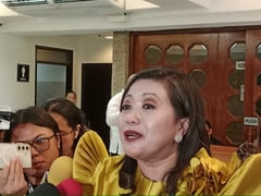 Impeachment raps vs Marcos Jr. start 2 February