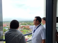 DHSUD, Pag-IBIG inaugurate Bulacan condo project