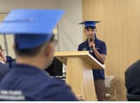 AboitizPower-JERA training center graduates first batch of engineers