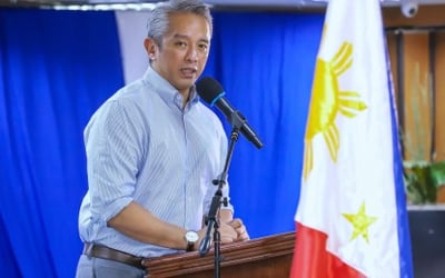 Remulla: Matagal pa bago maibalik si Co mula Portugal