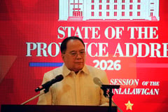 Zambales rolls out major infrastructure projects to boost services, health care