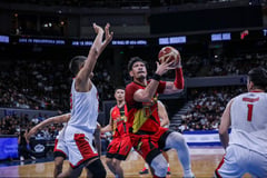 Big problem for Tropang 5G