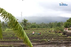 DILG shifts focus to permanent relocation for Mayon communities