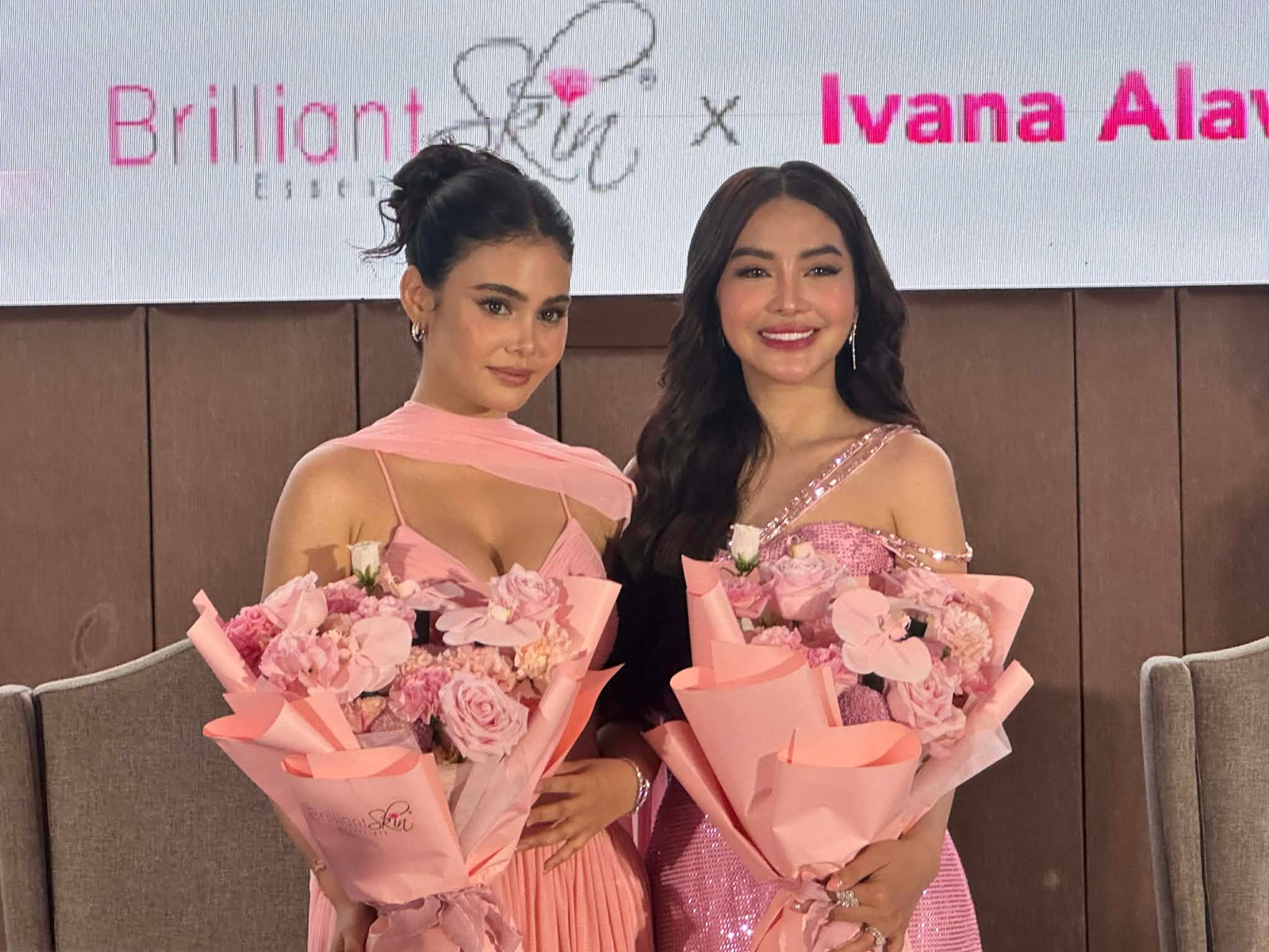 Ivana Alawi on finding her rhythm with Joshua Garcia