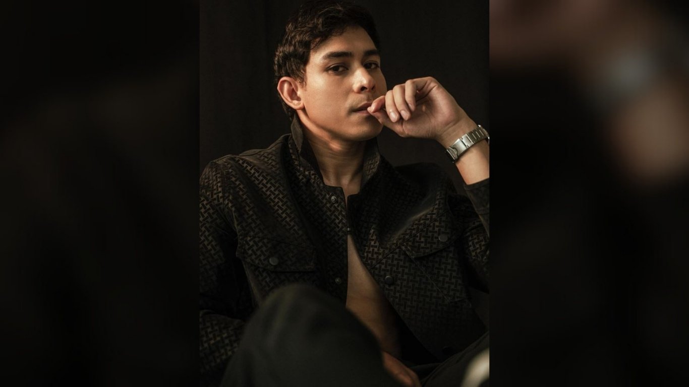 Paolo Gumabao: From villain to leading man