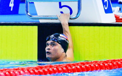 Phl para bets start gunning for gold medals
