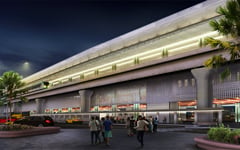 NSCR gets third trainset for 2027 run