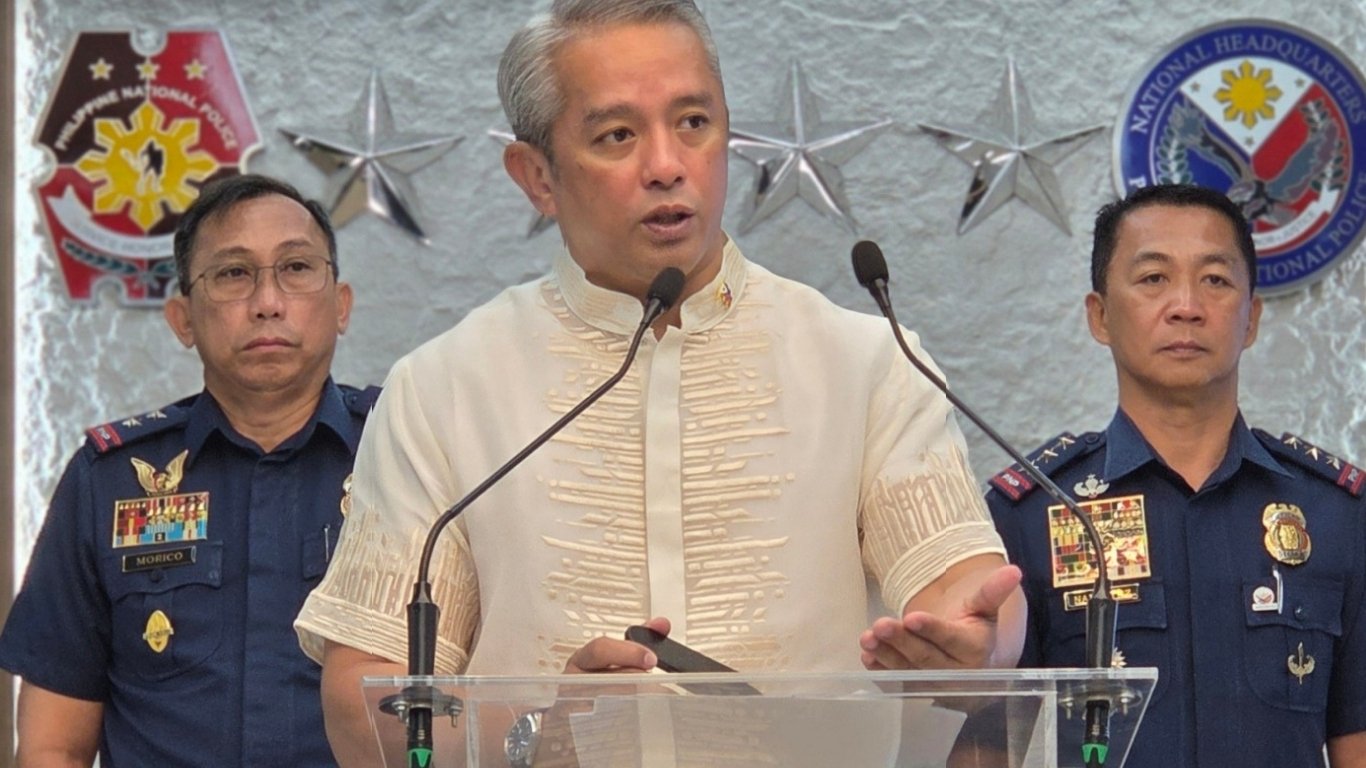 Guanzon statement ‘unfair,’ says Remulla