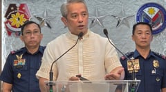 Guanzon statement ‘unfair,’ says Remulla