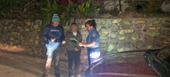 Co-accused of Bong Revilla arrested in Benguet