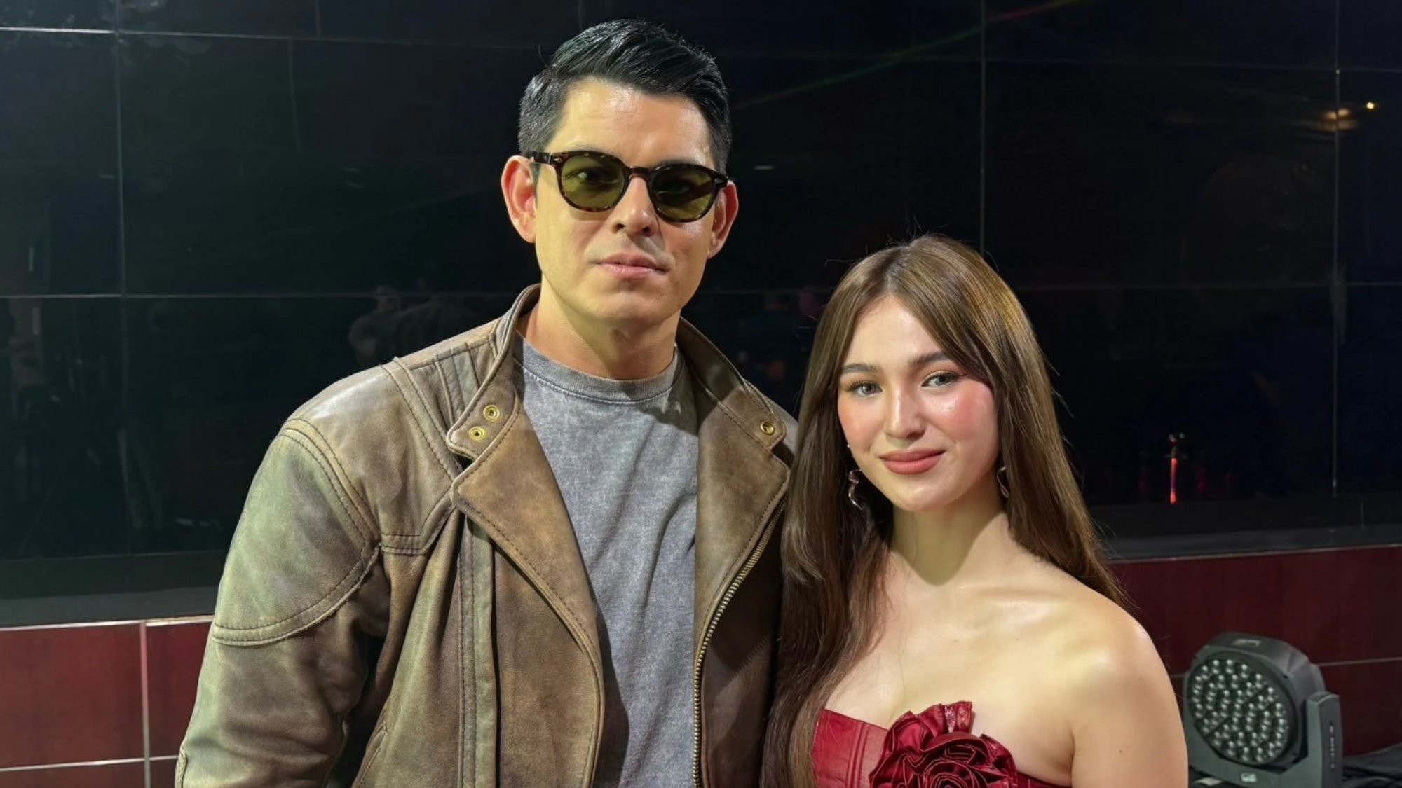 Richard Gutierrez, Barbie Imperial confirm relationship