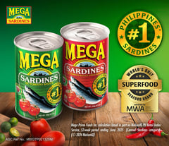 Medical Wellness Association declares 2026 as 'Year of the sardine'
