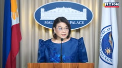 Palace denies link between First Lady and lawyer in impeachment case