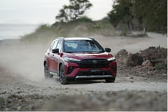 Toyota Motor Philippines launches January promos for new car buyers