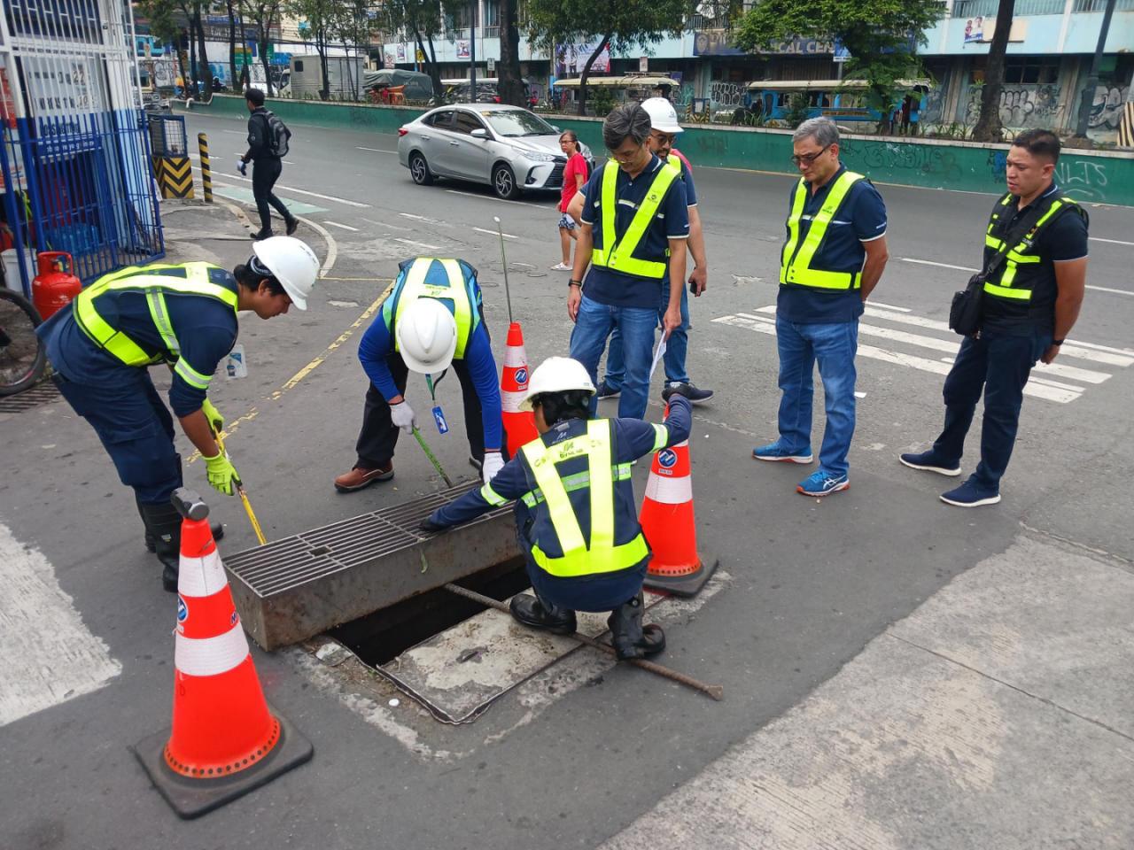 ‘Walk the Line’ drives leak repairs as Maynilad boosts water recovery