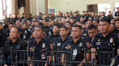 New BFP policy pushes improved fire safety checks